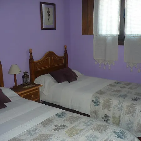 El Mirador De Candelas * Linarejos