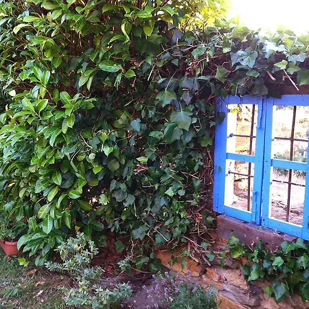 El Mirador De Candelas Feriehus Linarejos