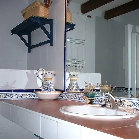 Feriehus El Mirador De Candelas Linarejos