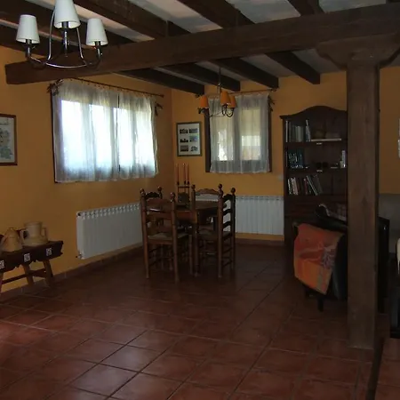 El Mirador De Candelas * Linarejos