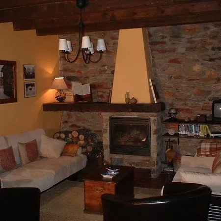 El Mirador De Candelas Linarejos