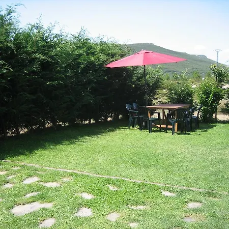 El Mirador De Candelas *