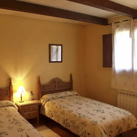 El Mirador De Candelas